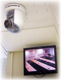 Video Cam Monitor