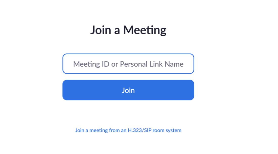 join two zoom meetings at once