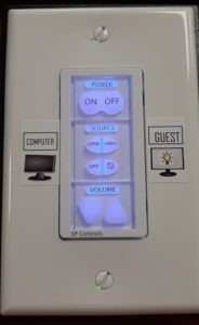 Photo of Pixie Controls